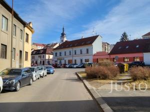 Prodej rodinného domu, Písek - Budějovické Předměstí, Hradišťská, 185 m2