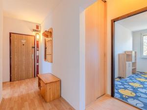Pronájem bytu 3+1, Přerov - Přerov II-Předmostí, Pod Skalkou, 68 m2