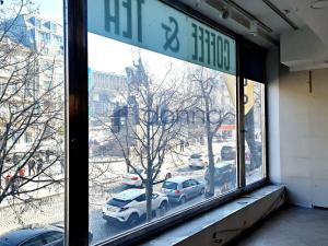 Pronájem obchodního prostoru, Praha - Nové Město, Václavské náměstí, 530 m2