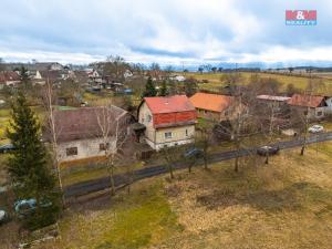 Prodej rodinného domu, Lestkov, 240 m2