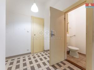 Prodej bytu 1+1, Praha - Vinohrady, Soběslavská, 48 m2