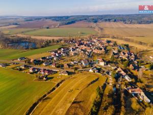 Prodej rodinného domu, Zemětice, 54 m2