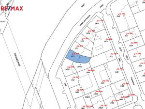 Prodej bytu 3+1, Karlovy Vary, nábřeží Jana Palacha, 96 m2