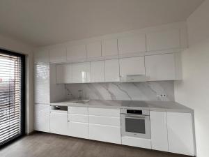 Pronájem bytu 3+kk, Praha - Štěrboholy, K učilišti, 95 m2