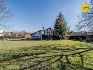 Prodej rodinného domu, Ostrava, K Pile, 271 m2