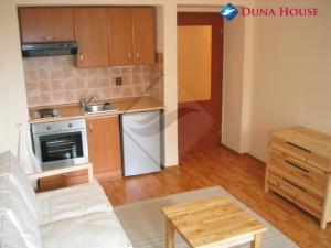 Prodej bytu 1+kk, Praha - Holešovice, Na Maninách, 32 m2