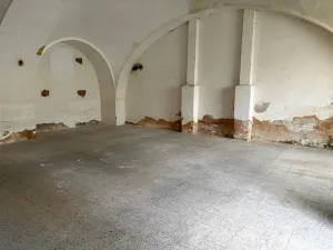 Pronájem skladu, Planá, Zámecká, 70 m2