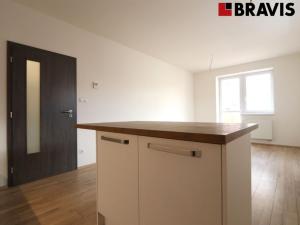 Pronájem bytu 2+kk, Brno, Novodvorská, 55 m2