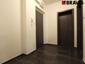 Pronájem bytu 2+kk, Brno, Novodvorská, 55 m2