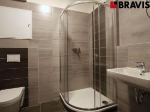 Pronájem bytu 2+kk, Brno, Novodvorská, 55 m2