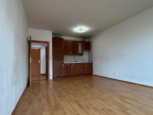 Pronájem bytu 2+kk, Praha - Zličín, Sazovická, 62 m2