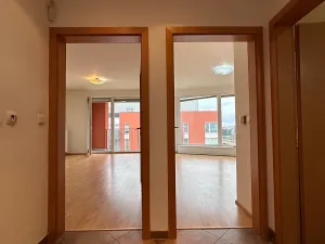 Pronájem bytu 2+kk, Praha - Zličín, Sazovická, 62 m2