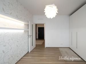 Pronájem bytu 3+kk, Praha - Malešice, Počernická, 97 m2