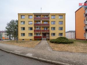 Prodej bytu 3+1, Loučná nad Desnou, 72 m2