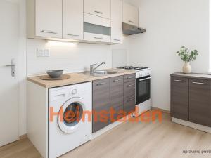 Pronájem bytu 2+1, Havířov - Město, Edisonova, 53 m2