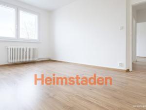 Pronájem bytu 2+1, Havířov - Město, Edisonova, 53 m2