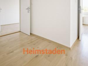 Pronájem bytu 2+1, Havířov - Město, Edisonova, 53 m2