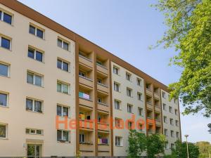 Pronájem bytu 2+1, Havířov - Město, Edisonova, 53 m2