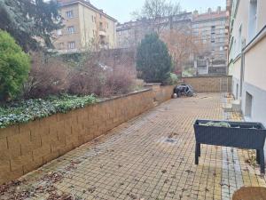 Prodej bytu 2+kk, Praha - Nusle, Spolupráce, 53 m2