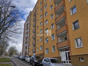 Prodej bytu 3+1, Karlovy Vary - Rybáře, Buchenwaldská, 82 m2