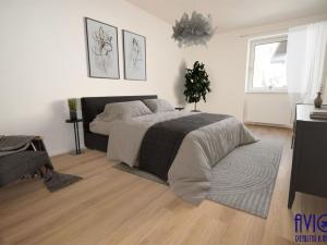 Prodej bytu 3+kk, Praha - Stodůlky, 5. máje, 100 m2