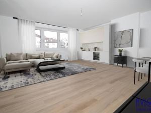 Prodej bytu 3+kk, Praha - Stodůlky, 5. máje, 100 m2