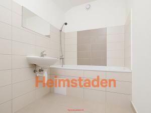 Pronájem bytu 2+1, Ostrava - Poruba, náměstí Vítězslava Nováka, 52 m2