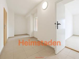 Pronájem bytu 2+1, Ostrava - Poruba, náměstí Vítězslava Nováka, 52 m2