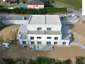 Prodej bytu 3+kk, Luka nad Jihlavou, Na Balkáně, 103 m2