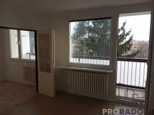 Pronájem bytu 1+1, Slaný, Arbesova, 38 m2