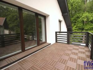 Prodej bytu 4+kk, Praha - Stodůlky, 5. máje, 108 m2