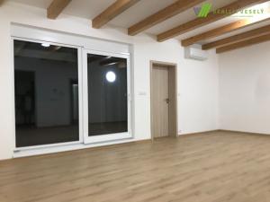 Pronájem bytu 3+kk, Hodonín, Národní třída, 75 m2