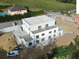 Prodej bytu 3+kk, Luka nad Jihlavou, Na Balkáně, 100 m2