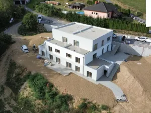Prodej bytu 3+kk, Luka nad Jihlavou, Na Balkáně, 100 m2