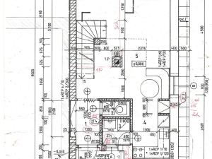 Prodej rodinného domu, Sněžné, 78 m2