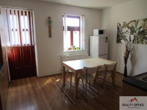 Pronájem bytu 2+kk, Děčín - Děčín III-Staré Město, Žerotínova, 54 m2