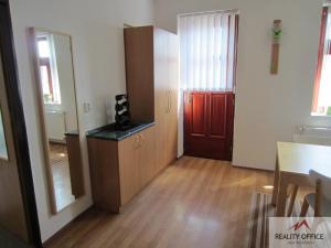 Pronájem bytu 2+kk, Děčín - Děčín III-Staré Město, Žerotínova, 54 m2