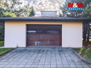 Pronájem skladu, Brno - Přízřenice, Vídeňská, 81 m2