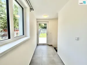 Prodej rodinného domu, Praha - Dejvice, K Dubovému mlýnu, 94 m2