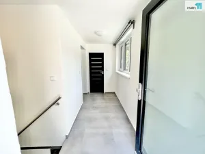 Prodej rodinného domu, Praha - Dejvice, K Dubovému mlýnu, 94 m2