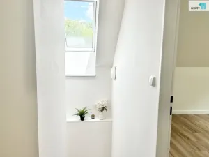 Prodej rodinného domu, Praha - Dejvice, K Dubovému mlýnu, 94 m2