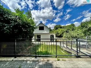 Prodej rodinného domu, Praha - Dejvice, K Dubovému mlýnu, 94 m2