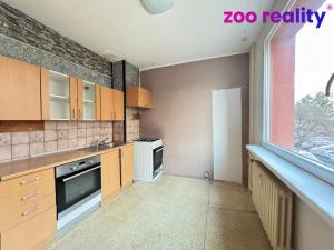 Prodej bytu 2+1, Chomutov, Holešická, 62 m2