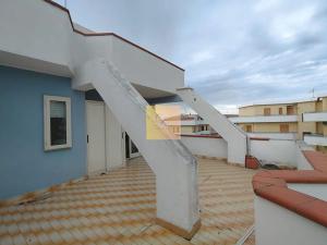 Prodej bytu 3+1, Scalea, Itálie, Corso Mediterraneo, 90 m2