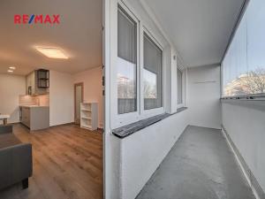 Pronájem bytu 2+kk, Kolín, Moravcova, 43 m2