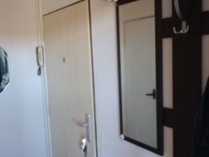 Prodej bytu 1+1, Postoloprty, Jiráskovo náměstí, 32 m2