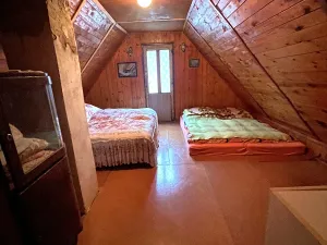 Prodej rodinného domu, Žítková, 65 m2