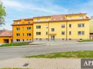 Prodej bytu 1+kk, Uherský Brod, 39 m2