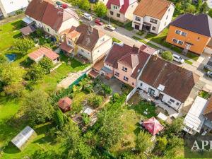 Prodej rodinného domu, Uherský Brod, 9. května, 190 m2