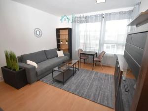 Pronájem bytu 2+kk, Hradec Králové, Rybova, 52 m2